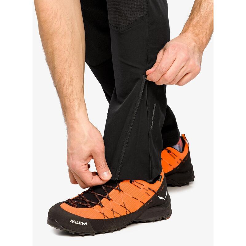 Pantalon escaladă Hannah Claim II