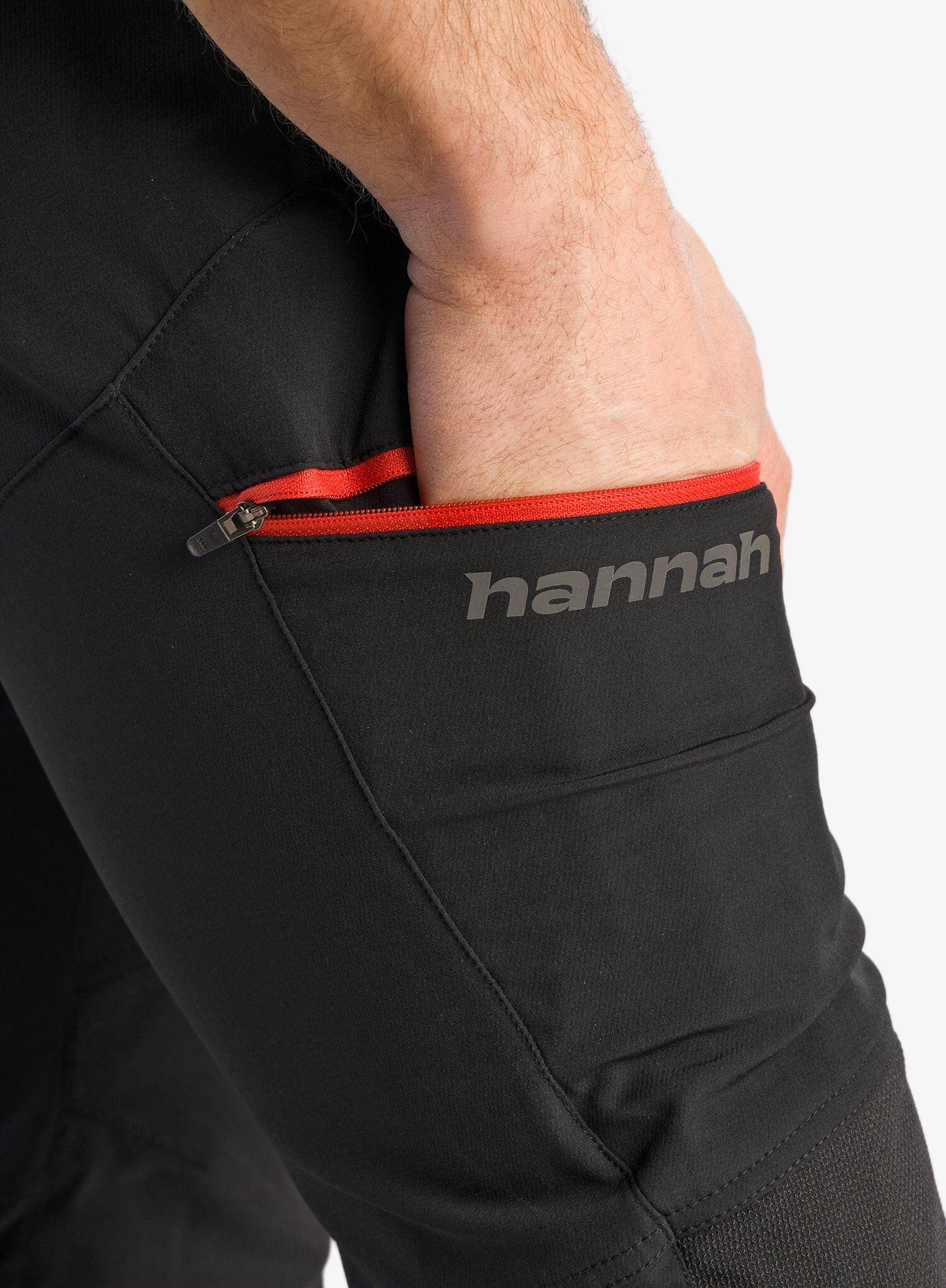 Pantalon d'escalade Hannah Claim II 6/7