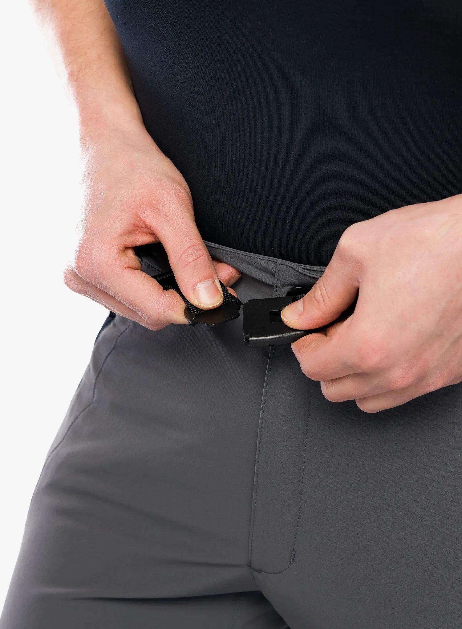Pantaloni Hannah Garwyn 6/7