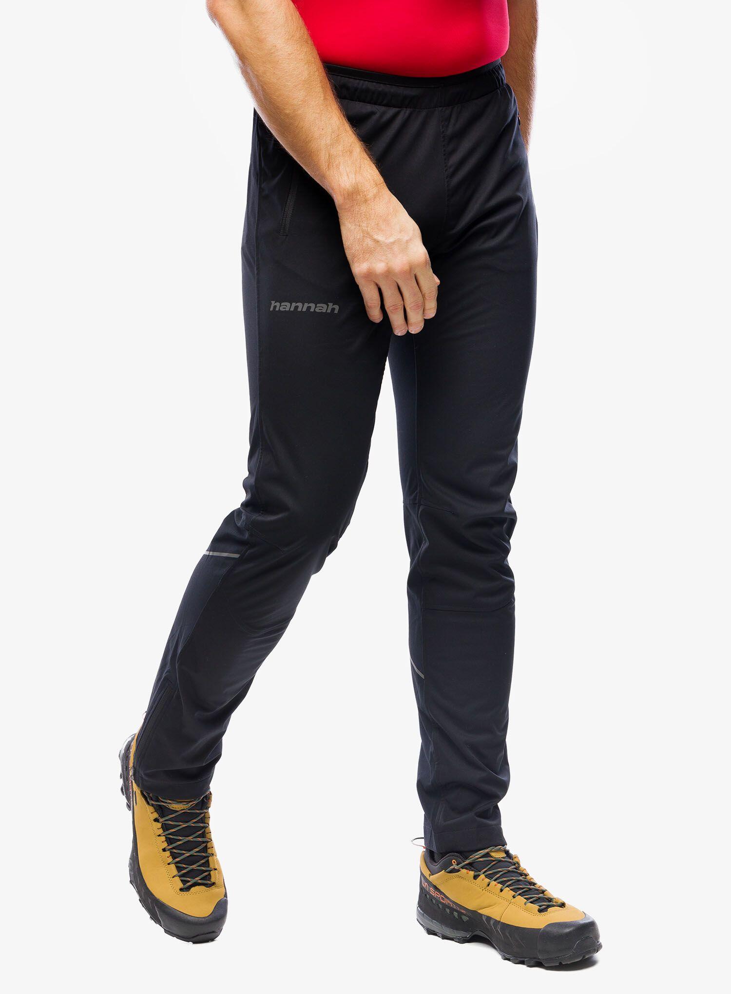 Spodnie softshell męskie Hannah Brock II 3/7