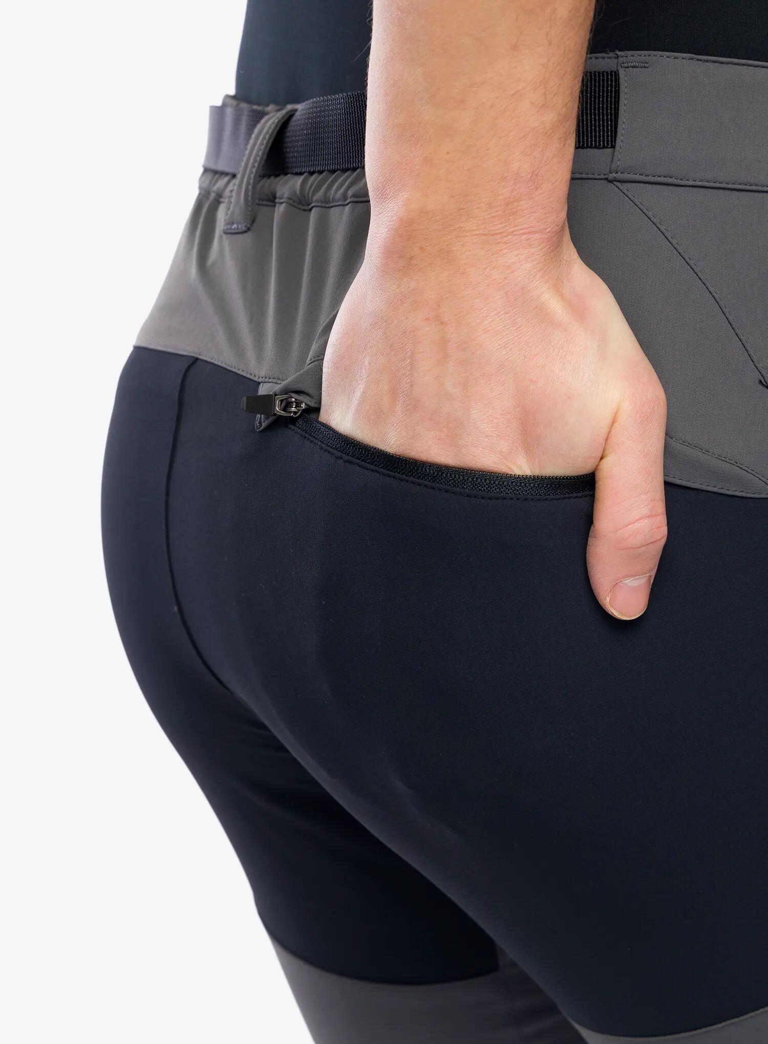 Pantaloni Hannah Garwyn 7/7