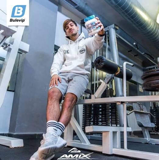 Monohydrate de Créatine - 300g de Amix Nutrition 2/5
