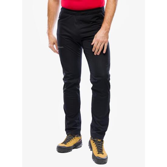 Spodnie softshell męskie Hannah Brock II