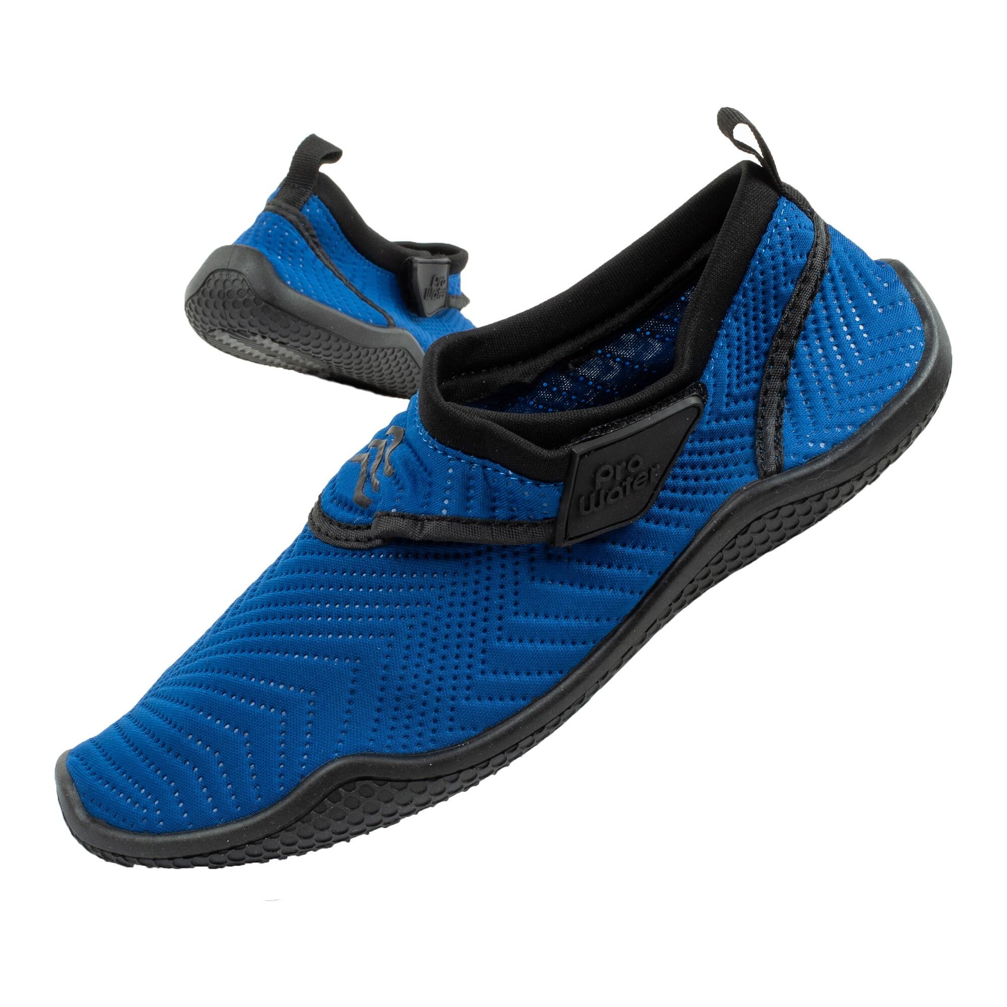 PROWATER Wasserschuhe zum Schwimmen für Damen ProWater
