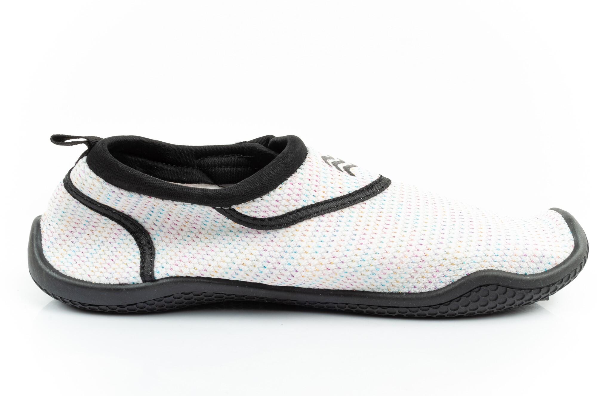 Buty do wody pływania damskie ProWater 4/7