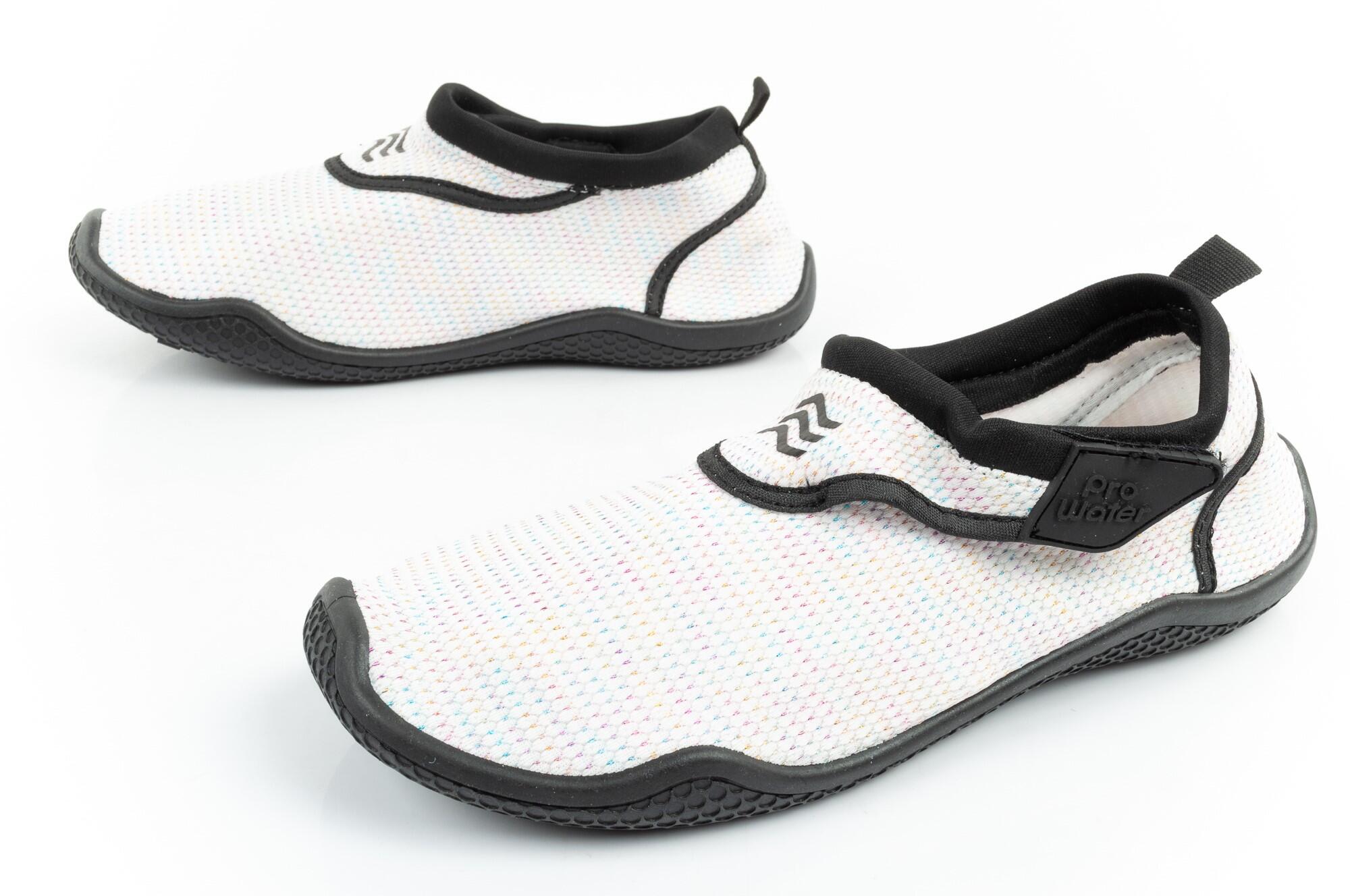 Buty do wody pływania damskie ProWater 6/7