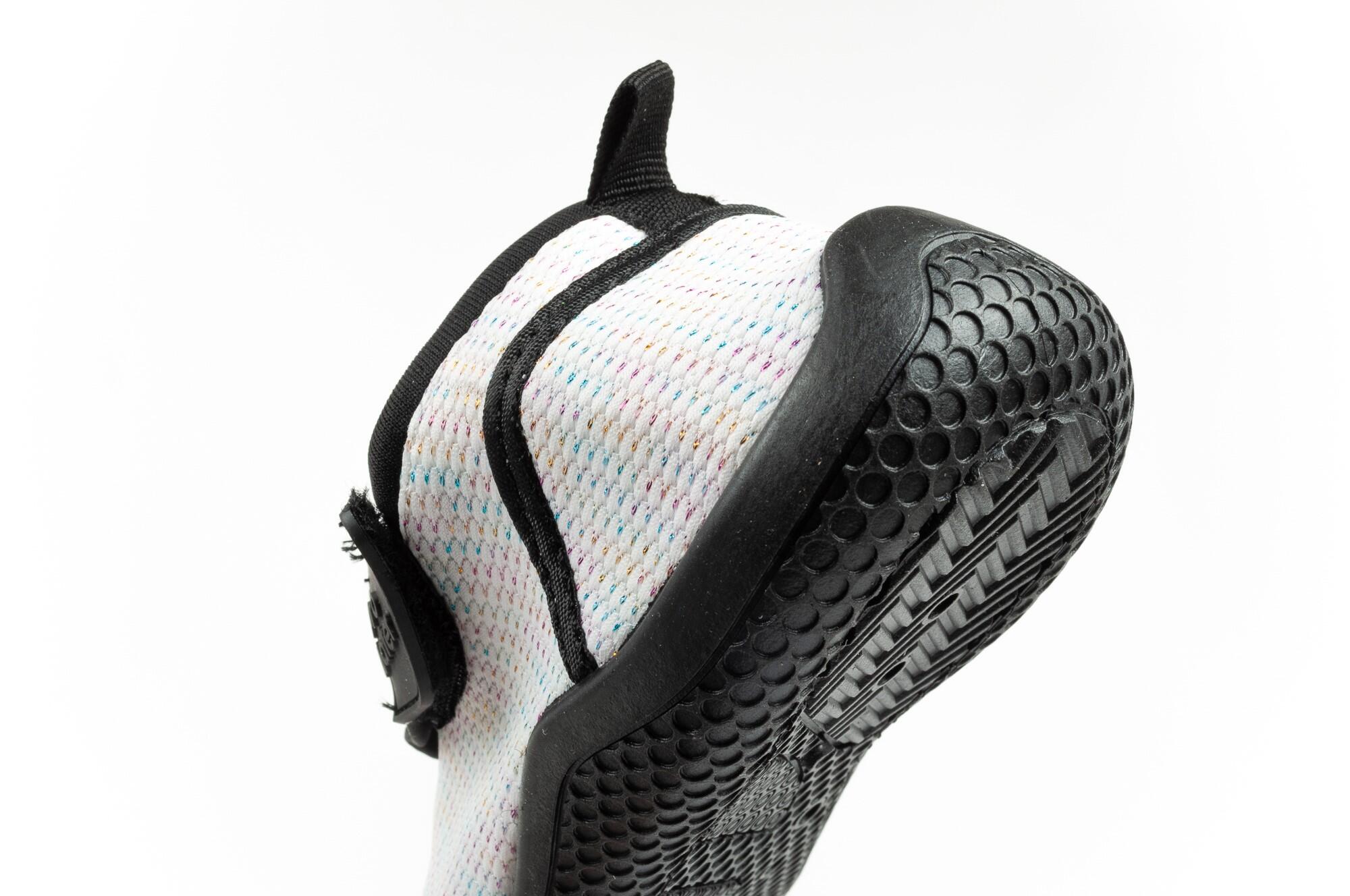 Buty do wody pływania damskie ProWater 5/7