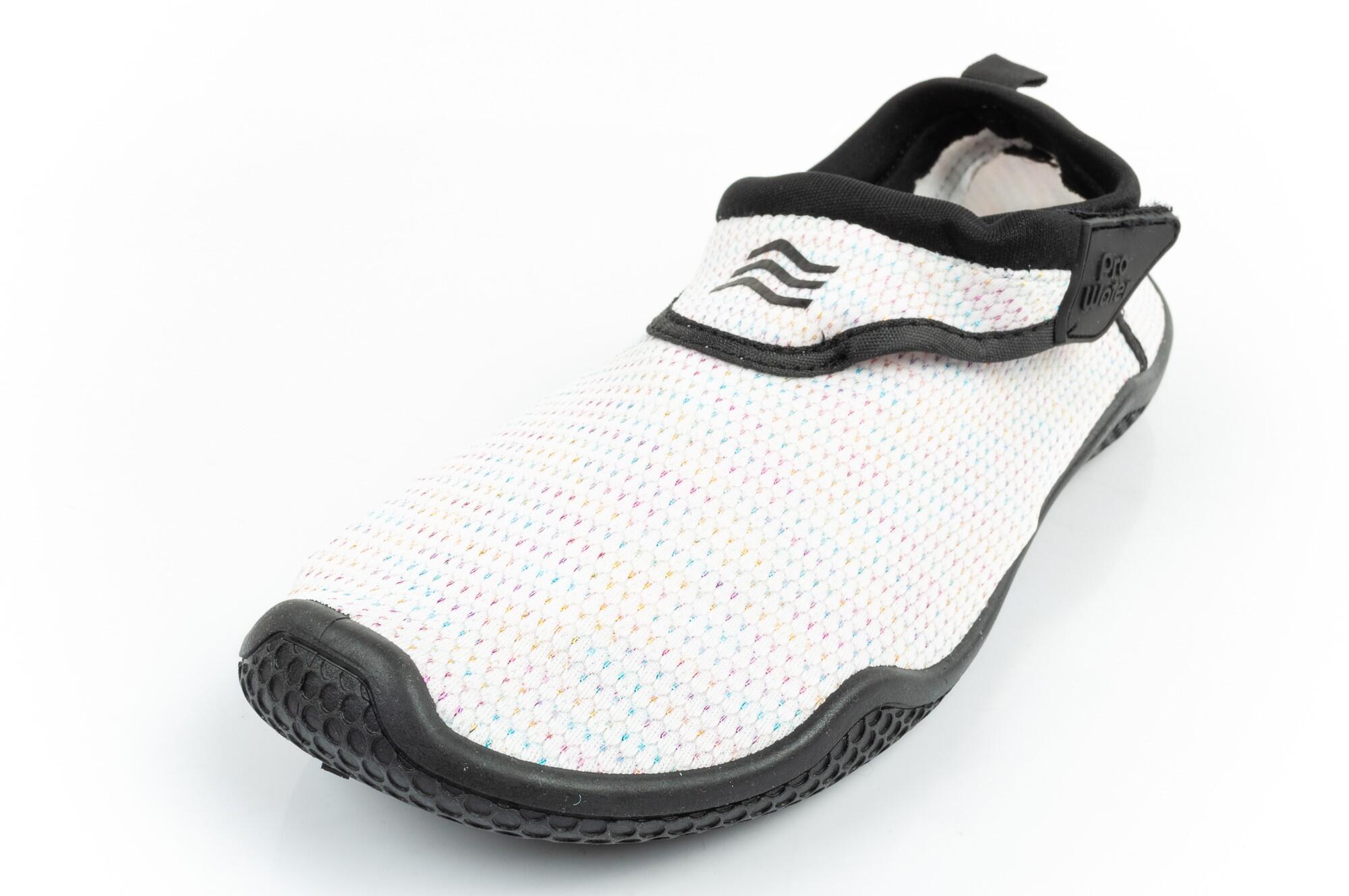 Buty do wody pływania damskie ProWater 3/7