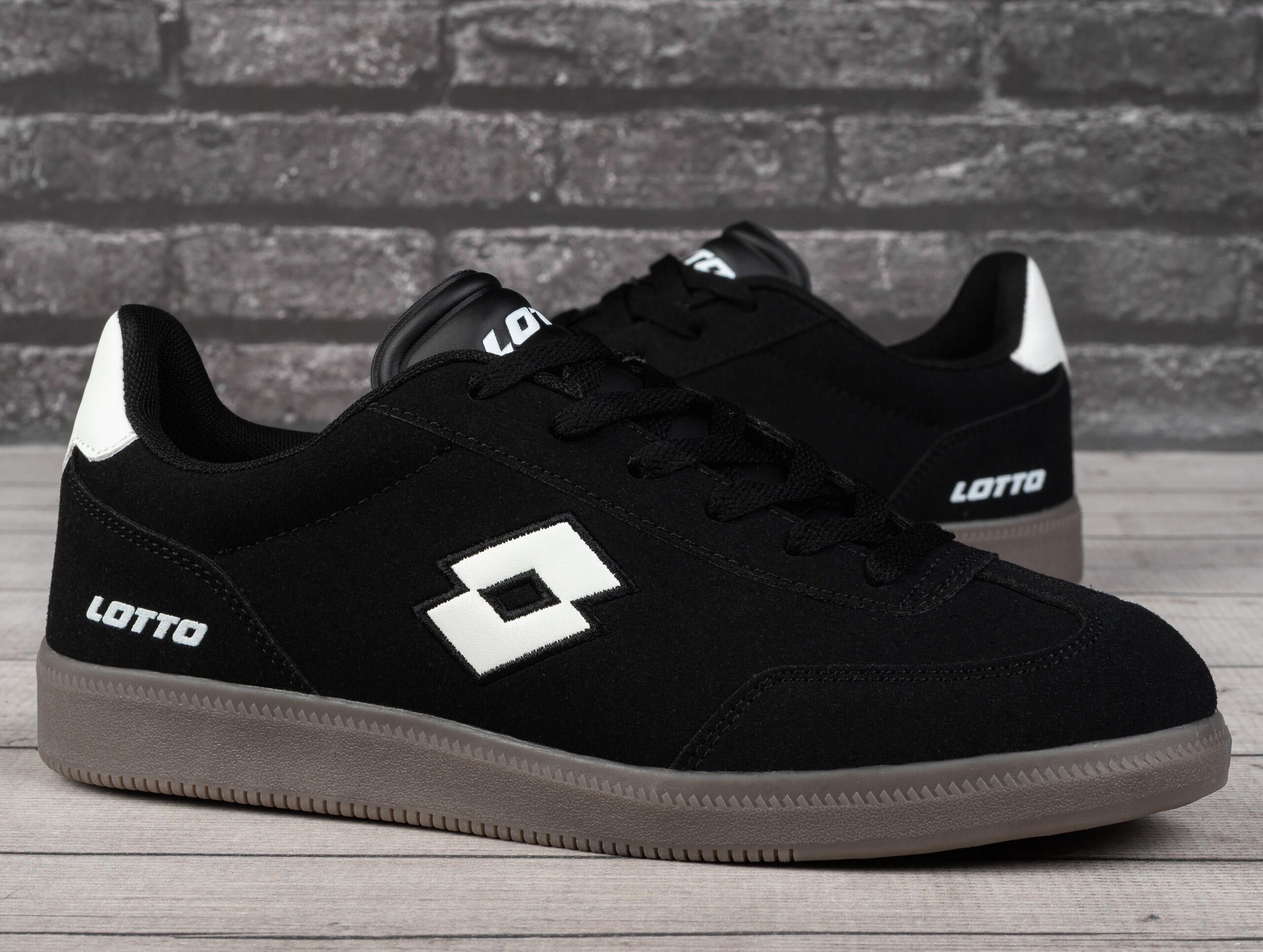 Buty sportowe unisex Lotto VINTAL 2/7
