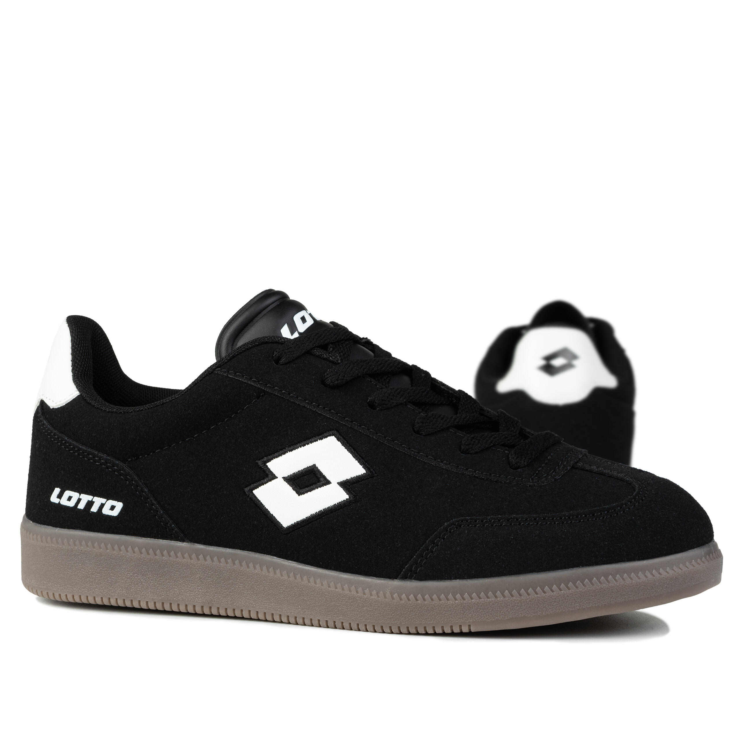 Buty sportowe unisex Lotto VINTAL 7/7