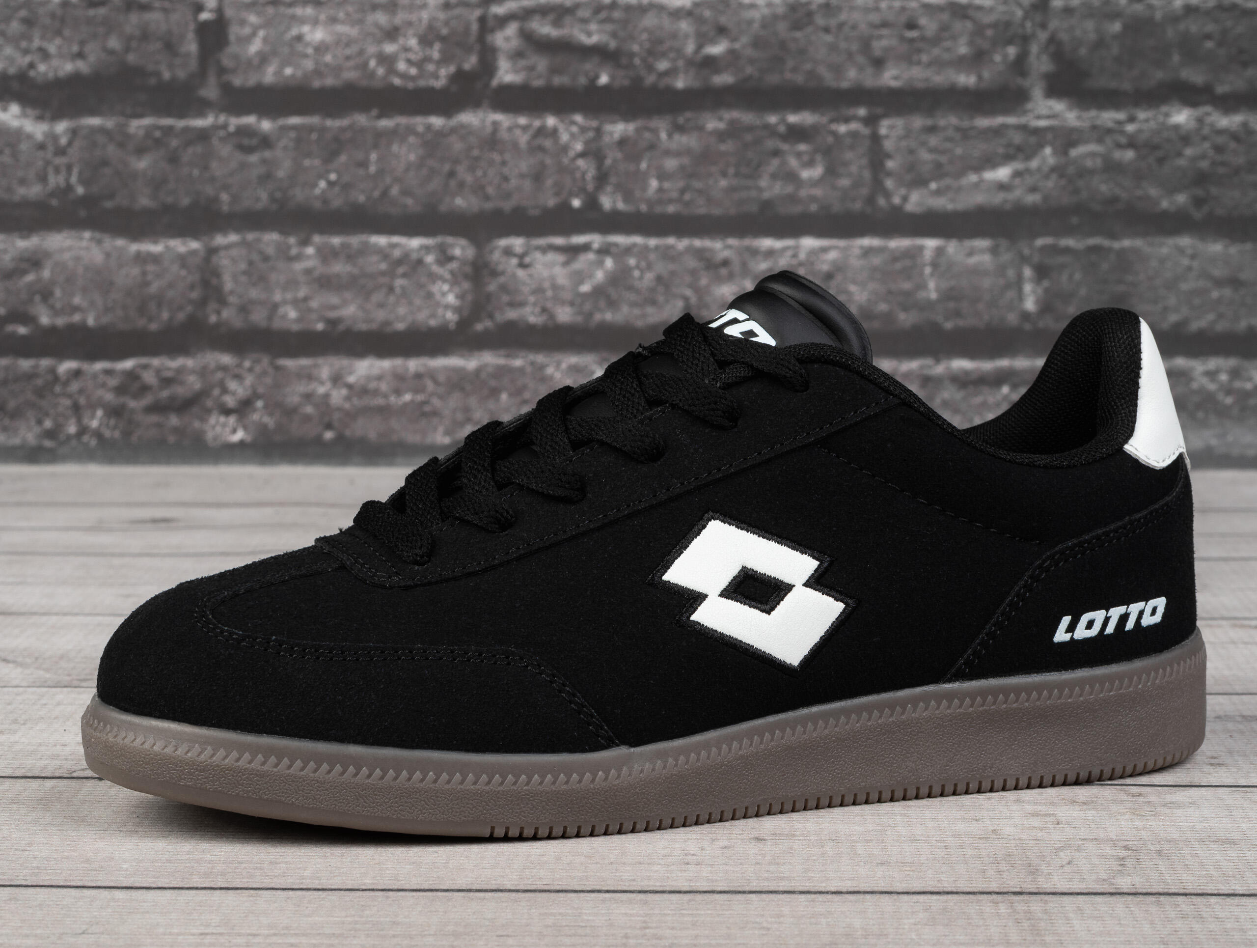 Buty sportowe unisex Lotto VINTAL 3/7
