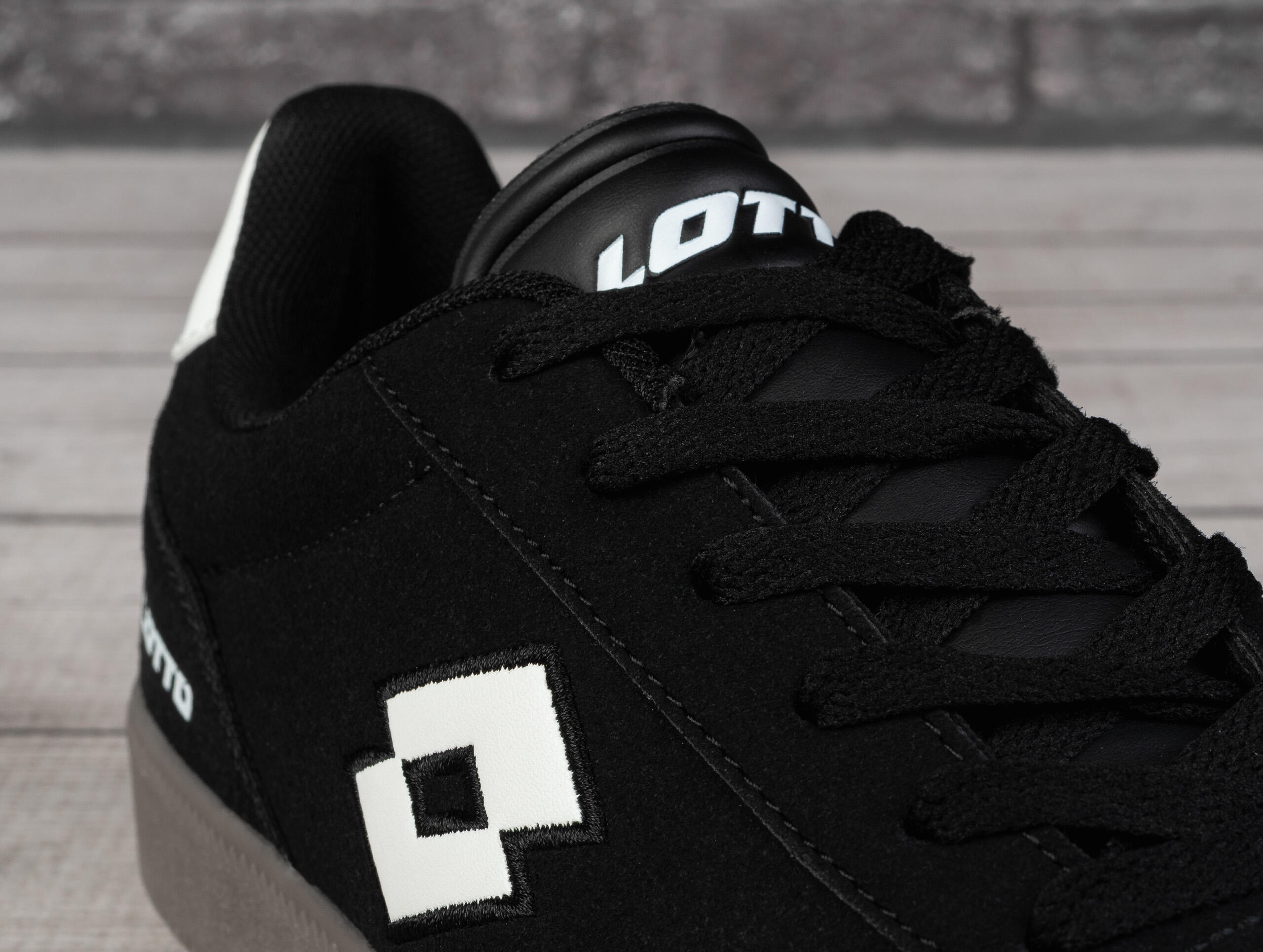 Buty sportowe unisex Lotto VINTAL 6/7