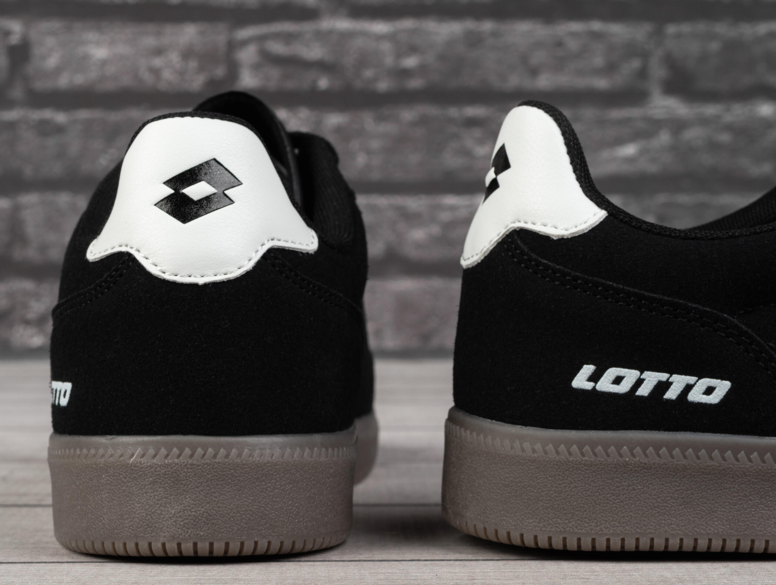 Buty sportowe unisex Lotto VINTAL 4/7