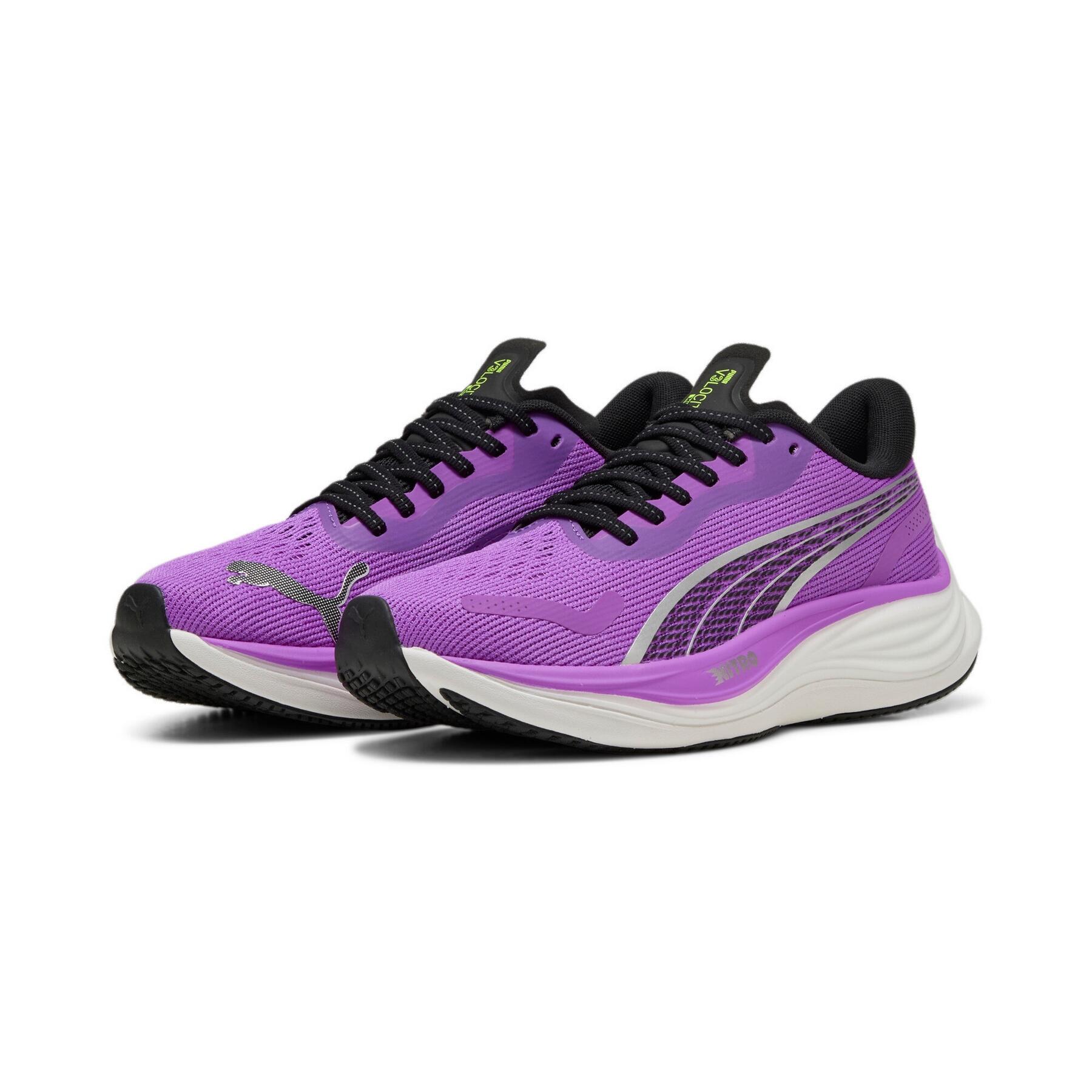 PUMA picture