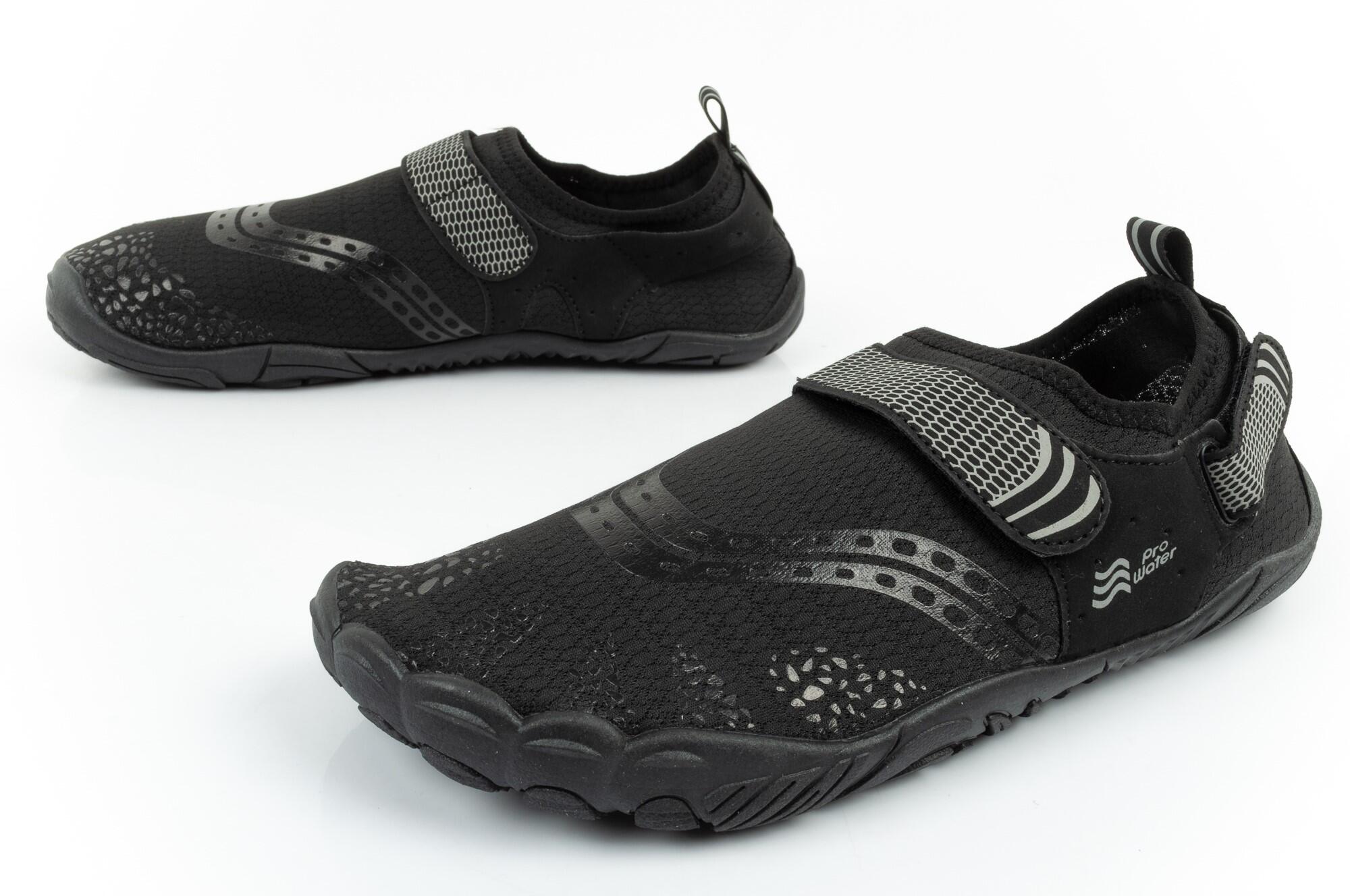 Buty do wody pływania męskie ProWater 6/7