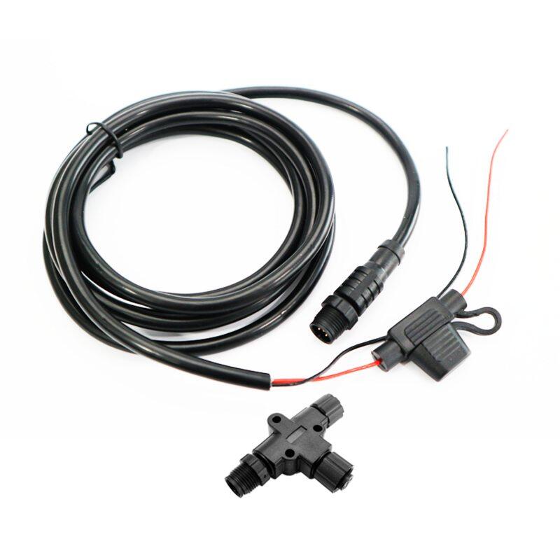 Cavo di alimentazione della rete NMEA2000 PoweryMax 4/4