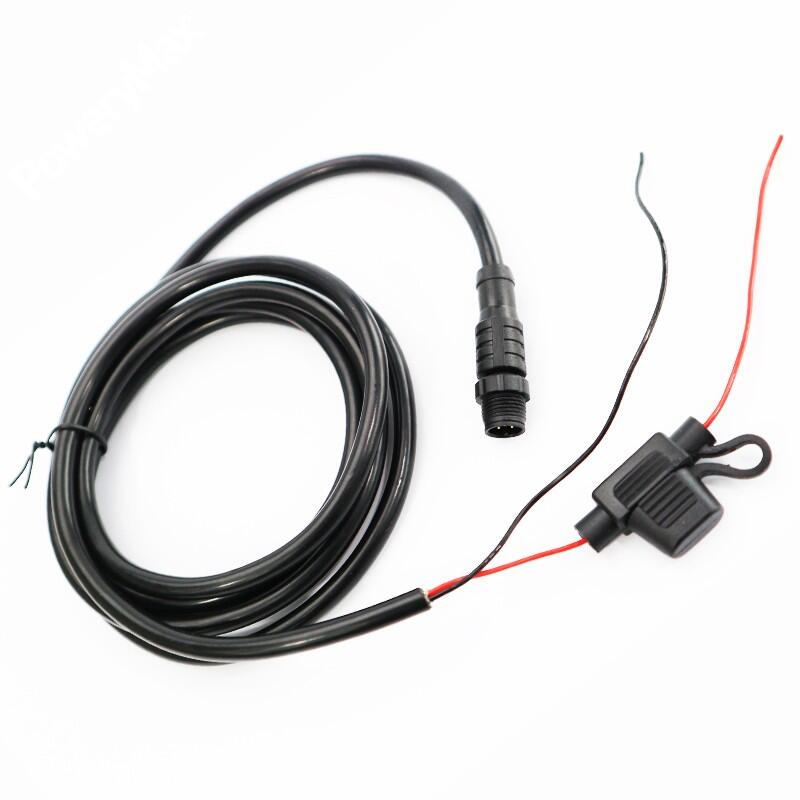 Cavo di alimentazione della rete NMEA2000 PoweryMax 2/4