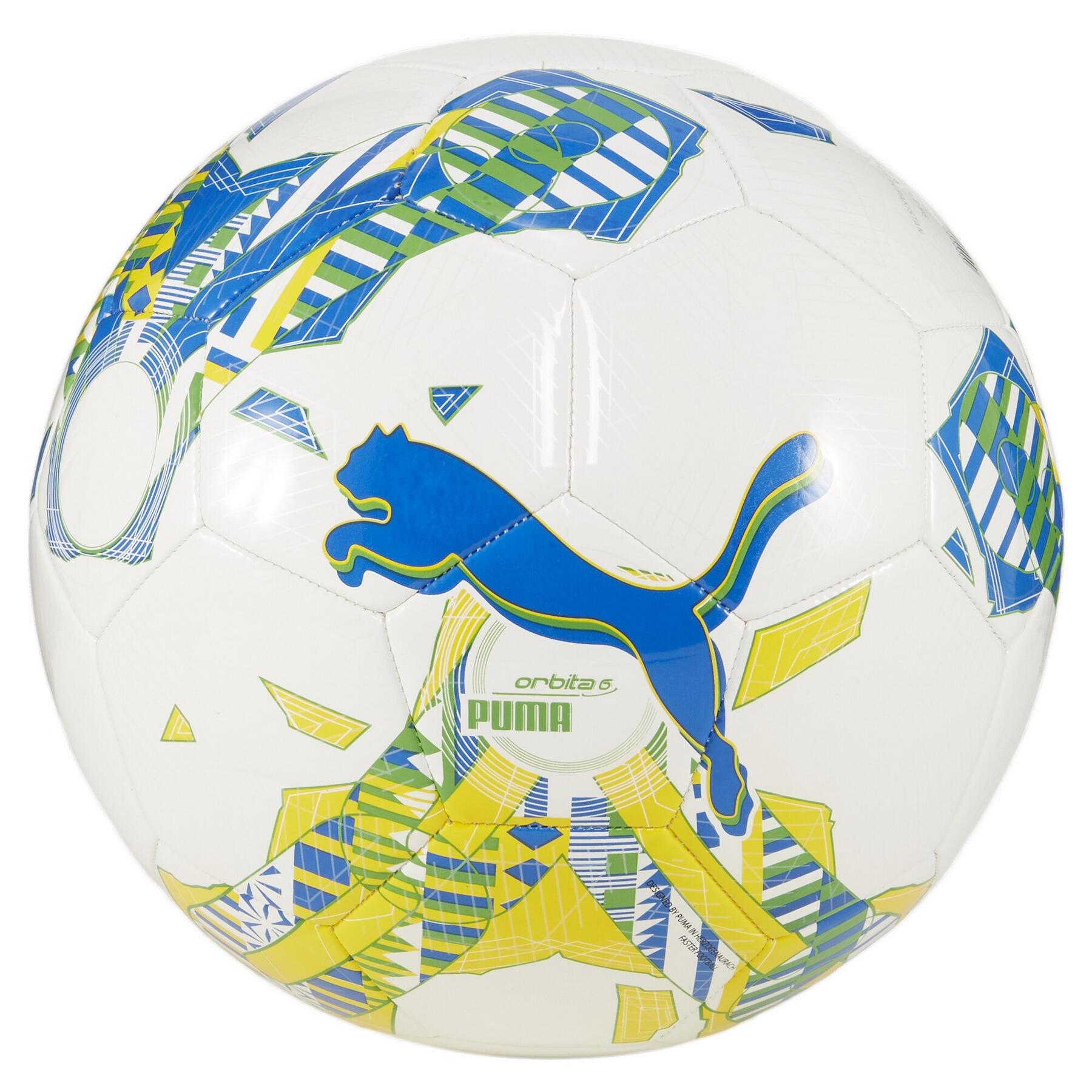 PUMA picture