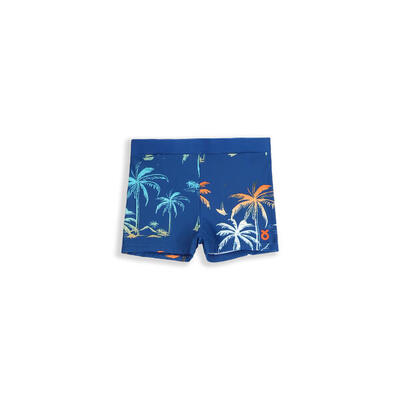 Jungen Badehose WL5 blau