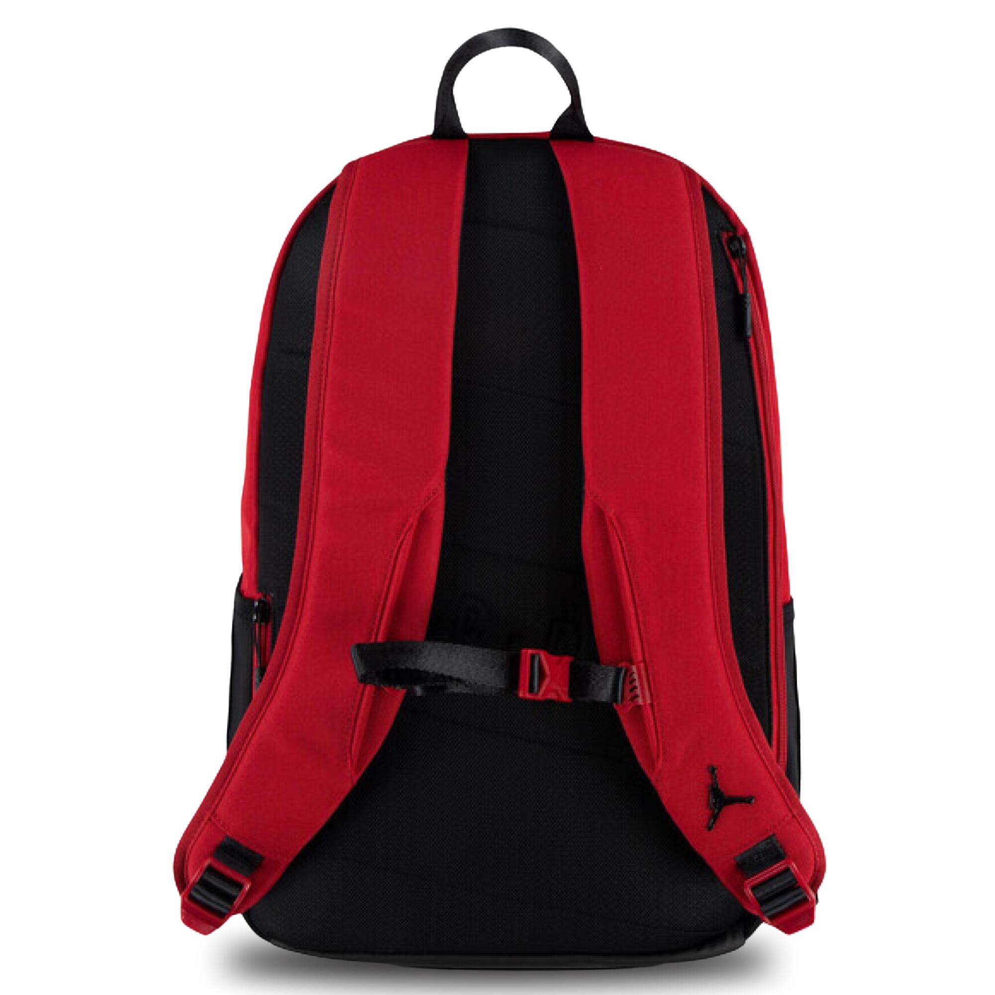 Mochila Jam Air Patrol Rojo - MA0924-R78 2/2