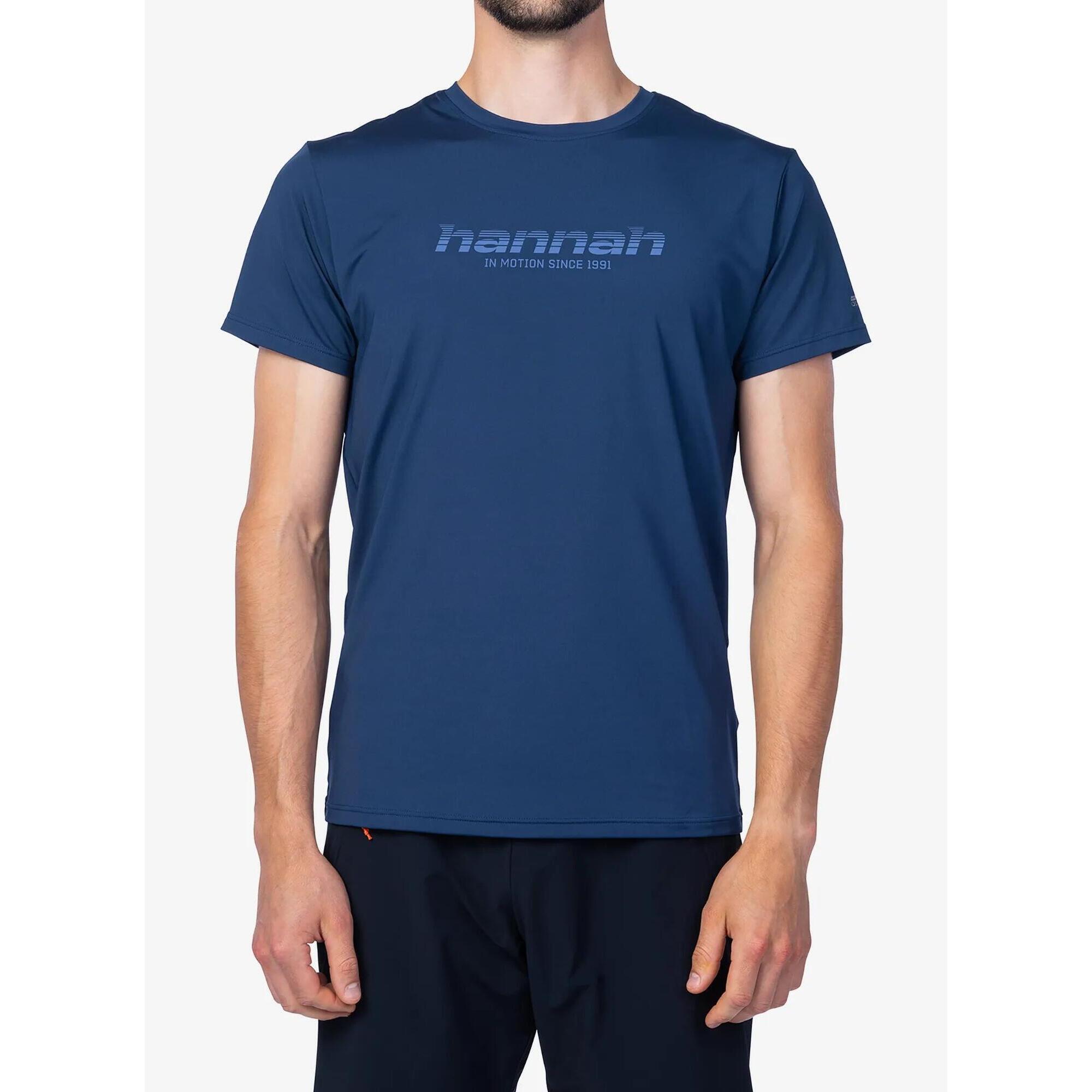 HANNAH Pánské tričko HANNAH PARNELL II