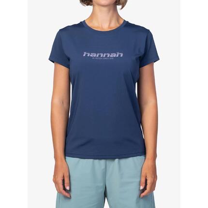Koszulka szybkoschnąca damska Hannah Saffi II
