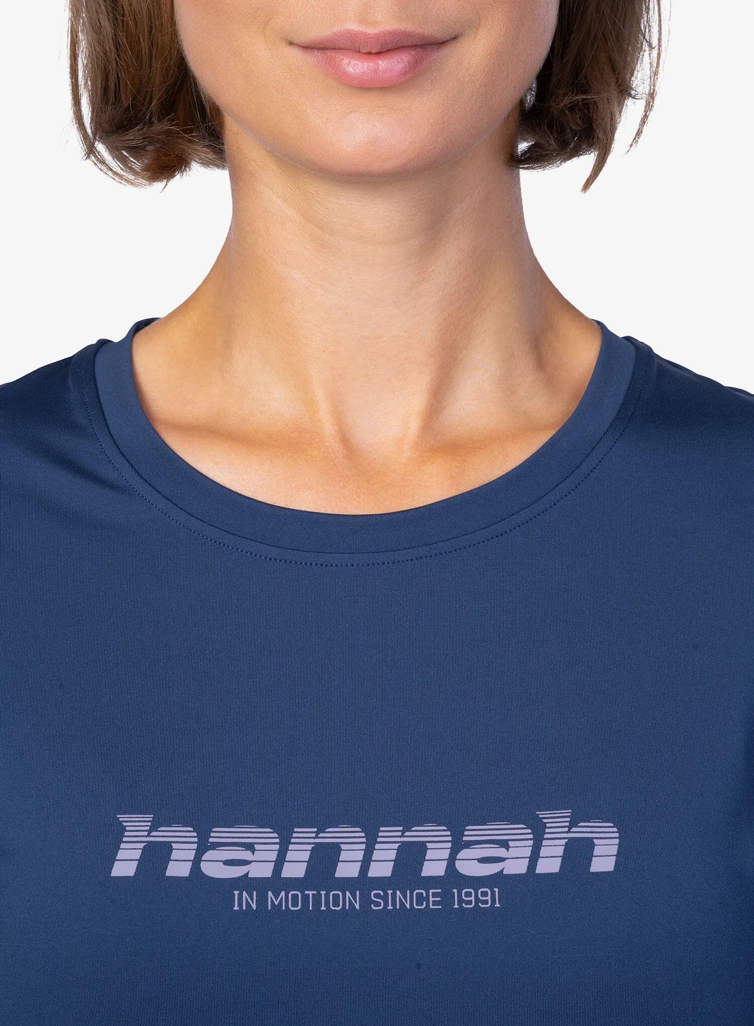 Camiseta de mujer Hannah Saffi II 6/6