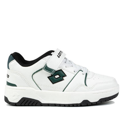 Buty chłopięce sportowe Lotto BOXSCORE K