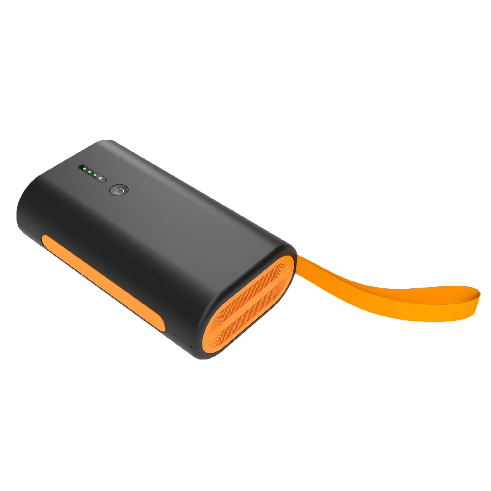 Powerbank 12V 4000mAh Akumulator do pompki SUP Gniazdo Zapalniczki 140W 3/7
