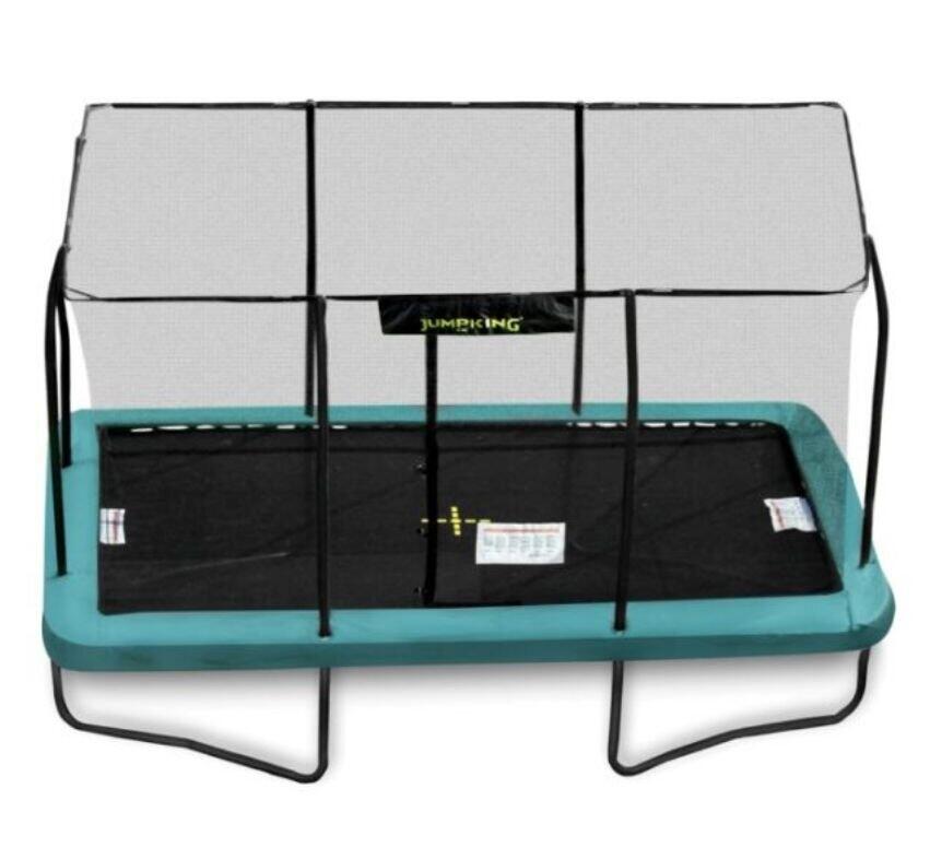 JUMPKING Trampolína RECTANGULAR 3,66 x 5,20 m