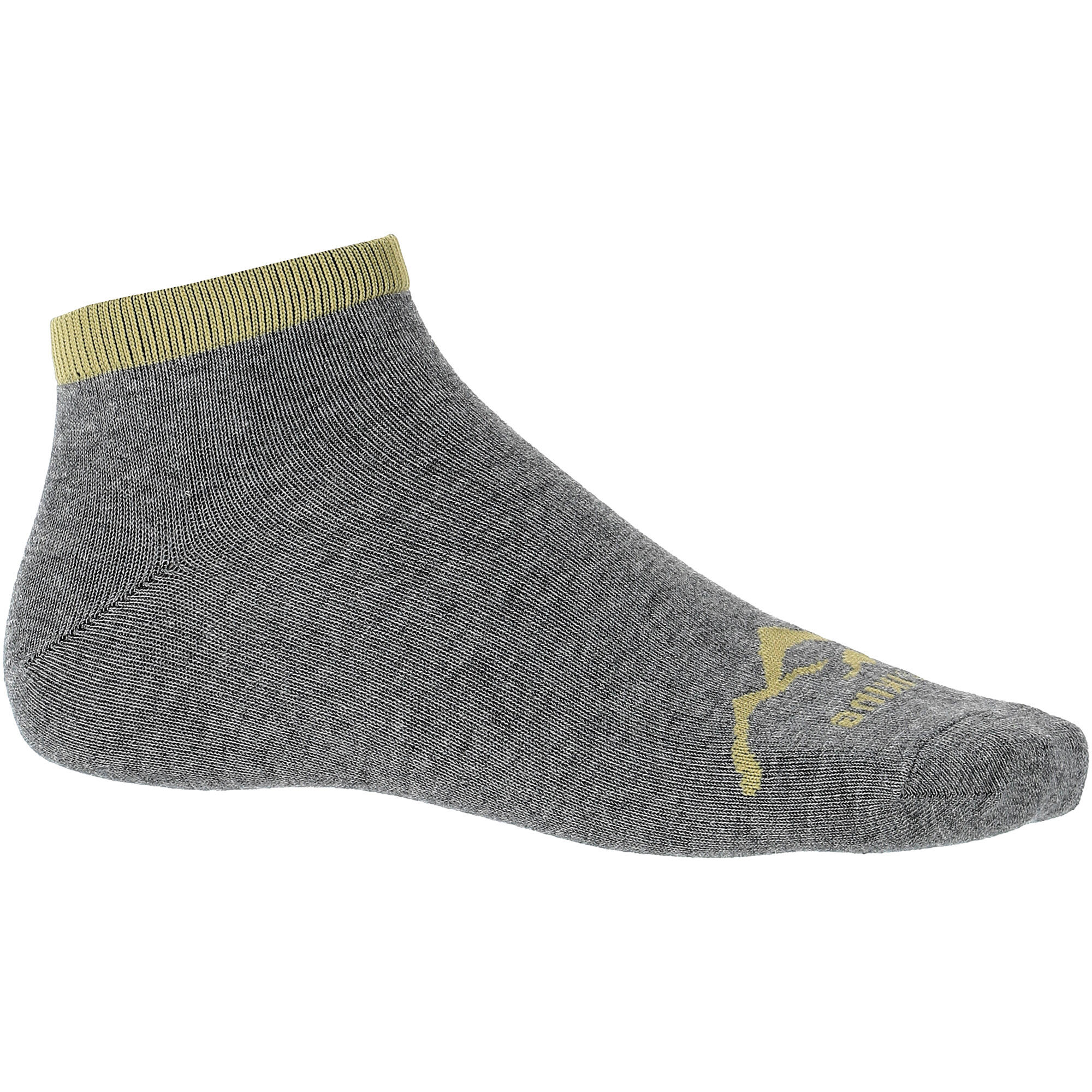 Chaussettes homme VIKING Boosocks Low Bamboo 1/1