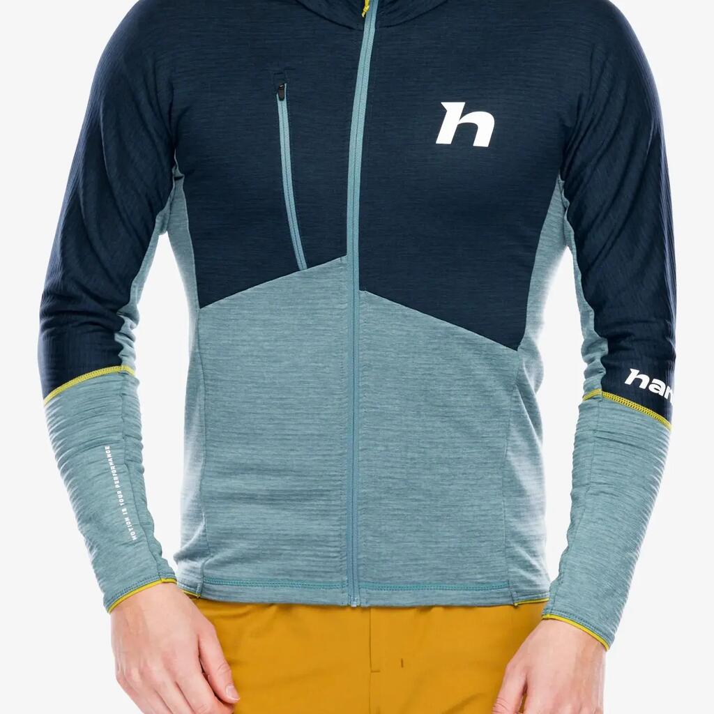 Full zip sweatshirt Hannah Niro