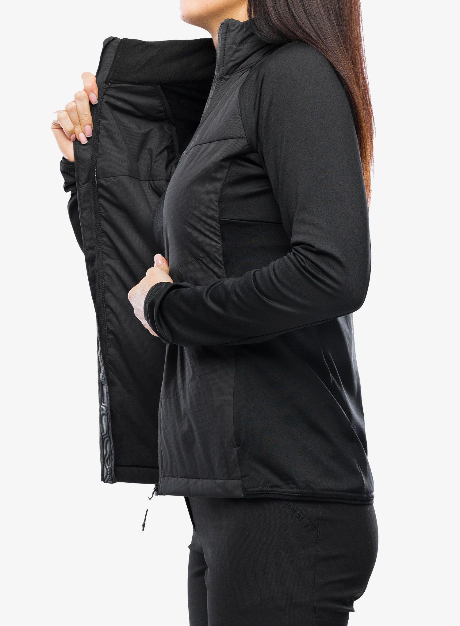 Veste de ski femme Hannah Makana 6/7