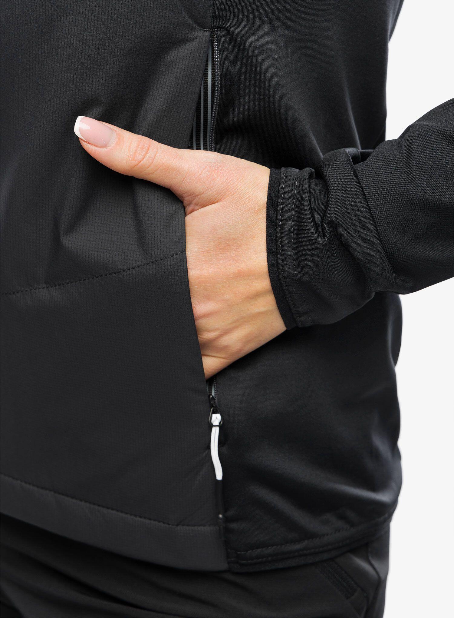 Veste de ski femme Hannah Makana 7/7