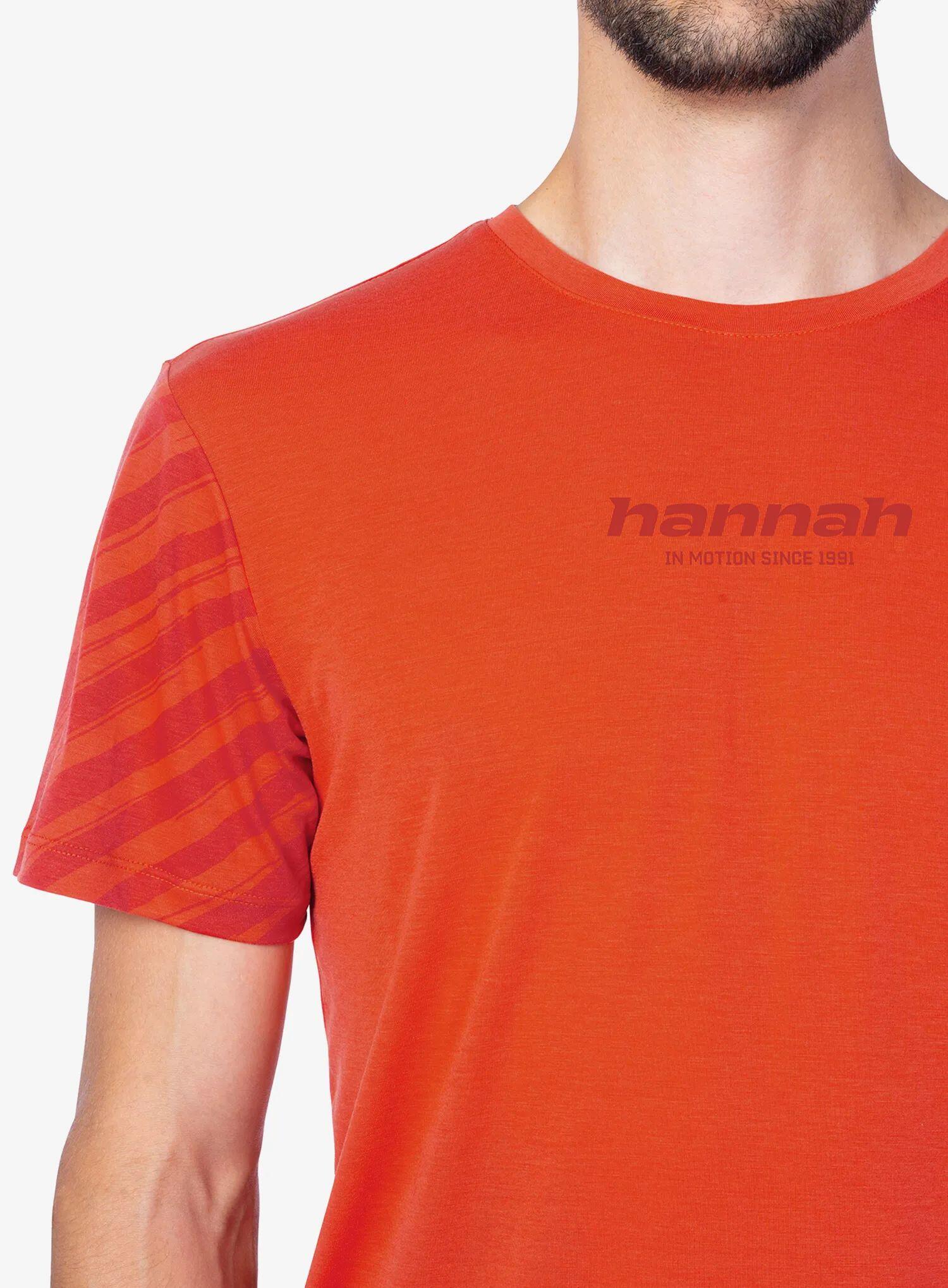 Maglia Hannah Bine 6/6