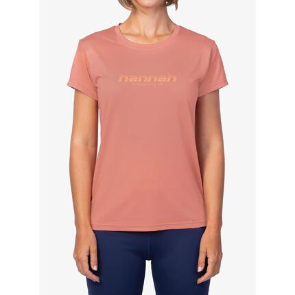 Koszulka szybkoschnąca damska Hannah Saffi II