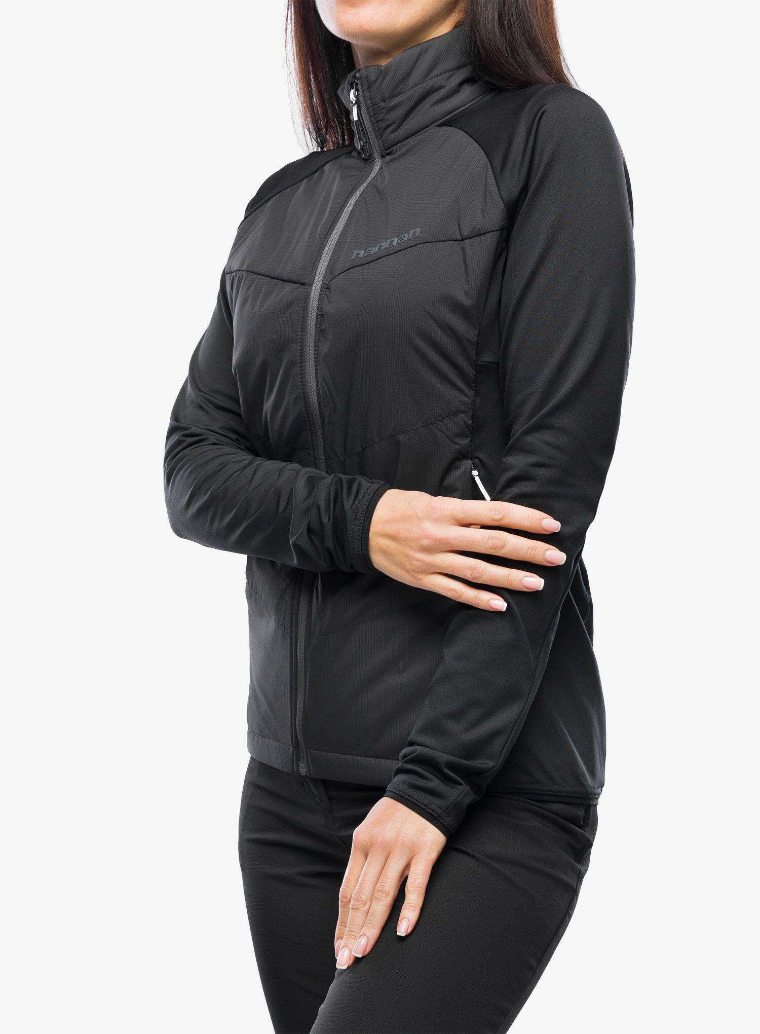 Veste de ski femme Hannah Makana 3/7