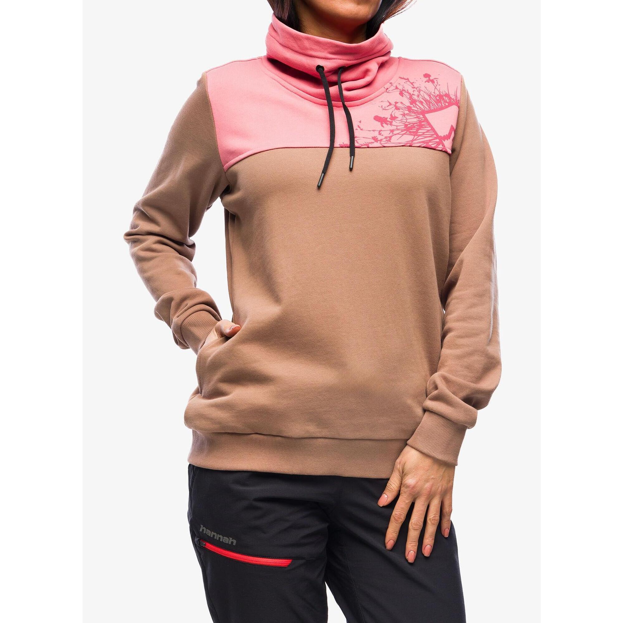 HANNAH Dámská mikina HANNAH SIBELE