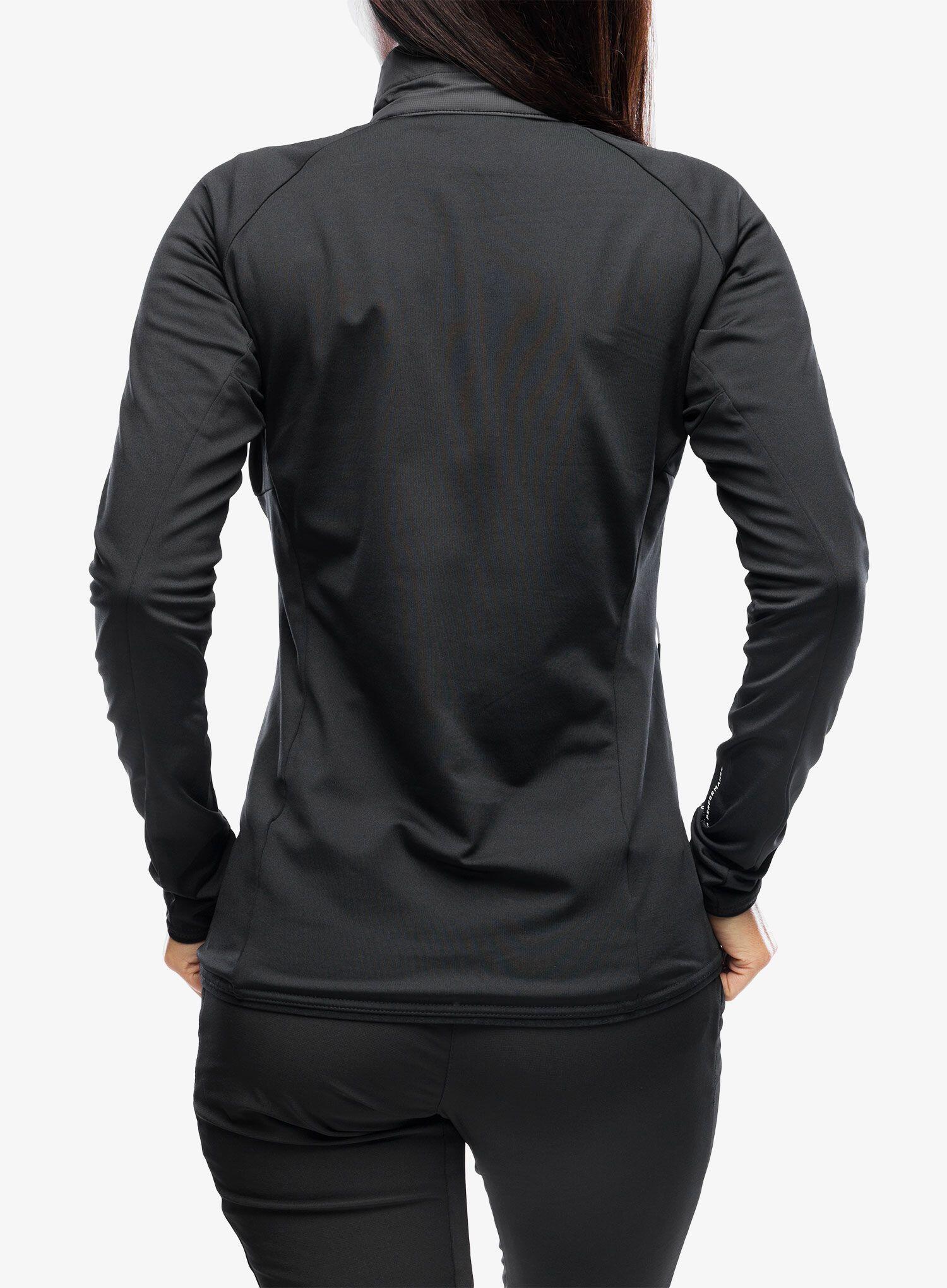 Veste de ski femme Hannah Makana 2/7