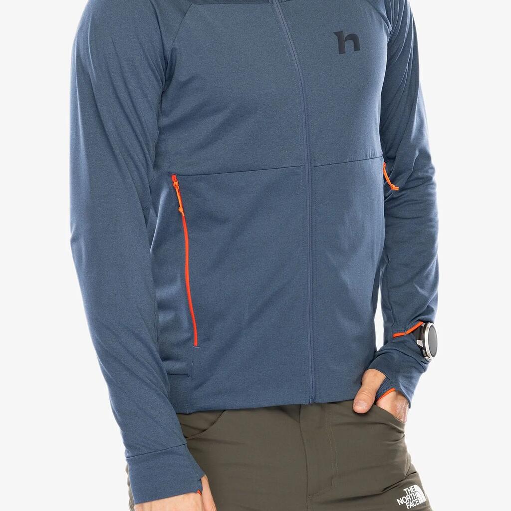 Hooded sweatshirt Hannah Ethan
