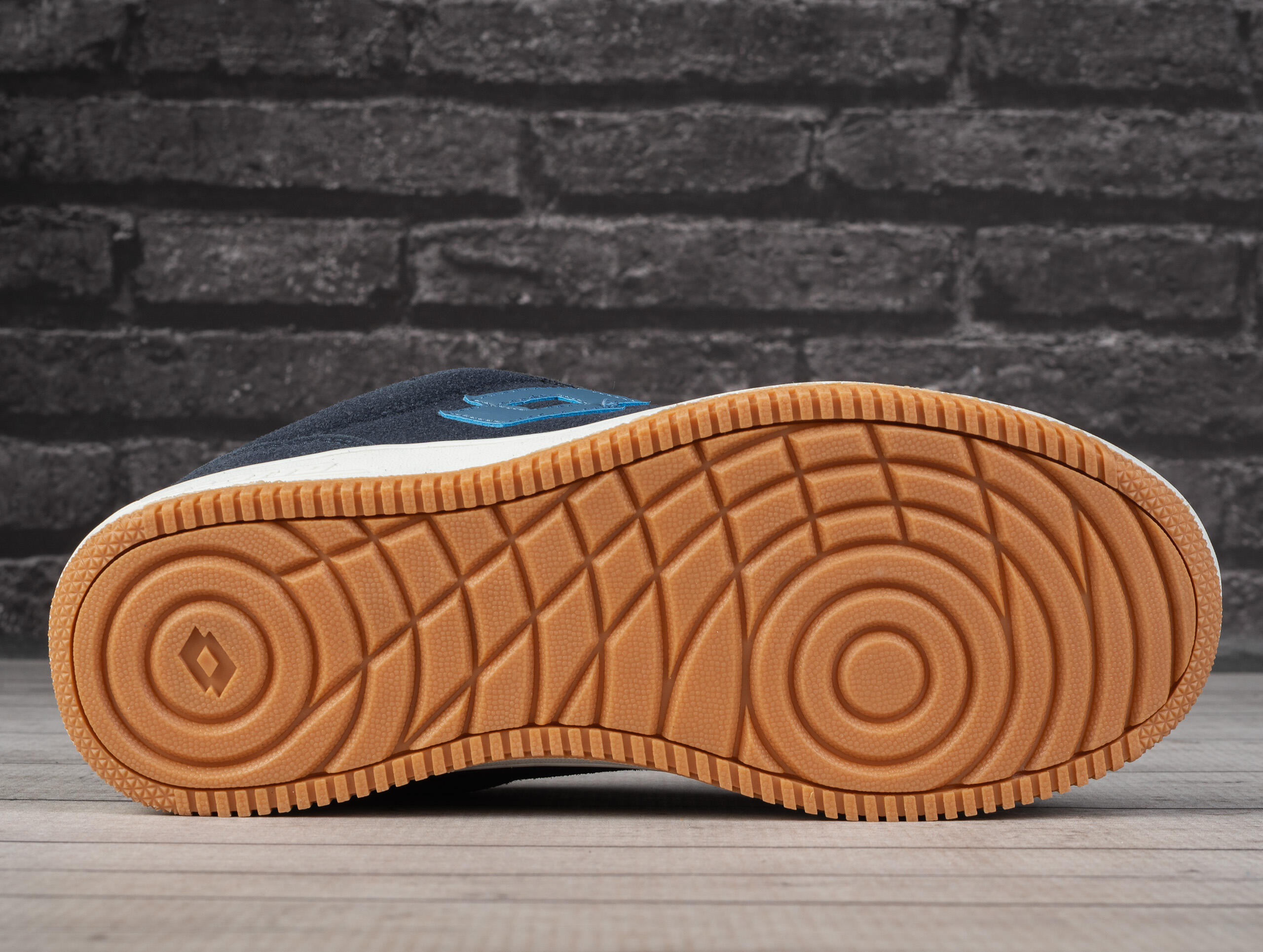 Buty unisex sportowe trampki Lotto YARIN 5/7