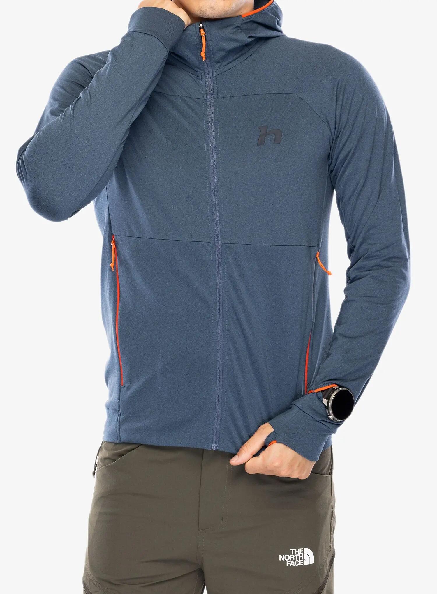Hoodie Hannah Ethan 3/7