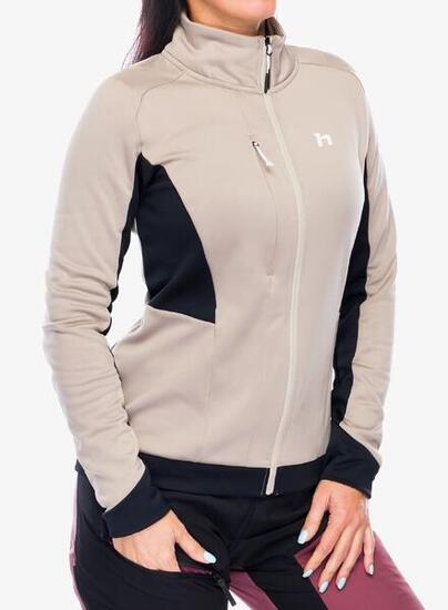 Bluza rozpinana damska Hannah Nela
