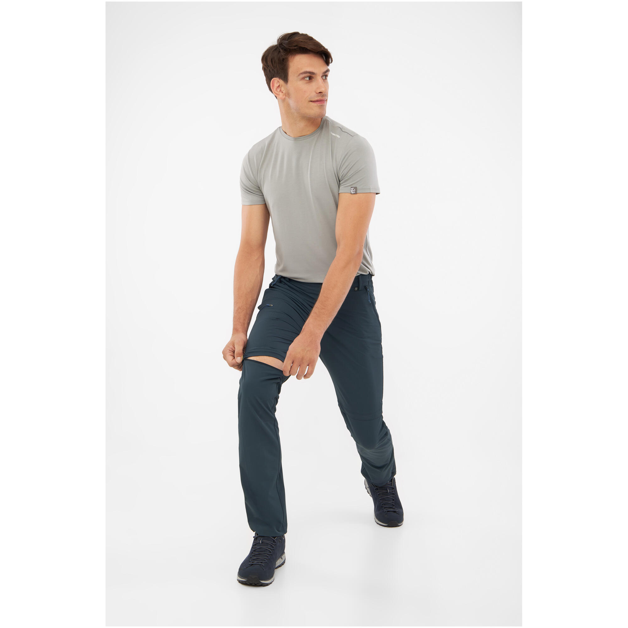 Wanderhose Viking Rocklyn 4/7