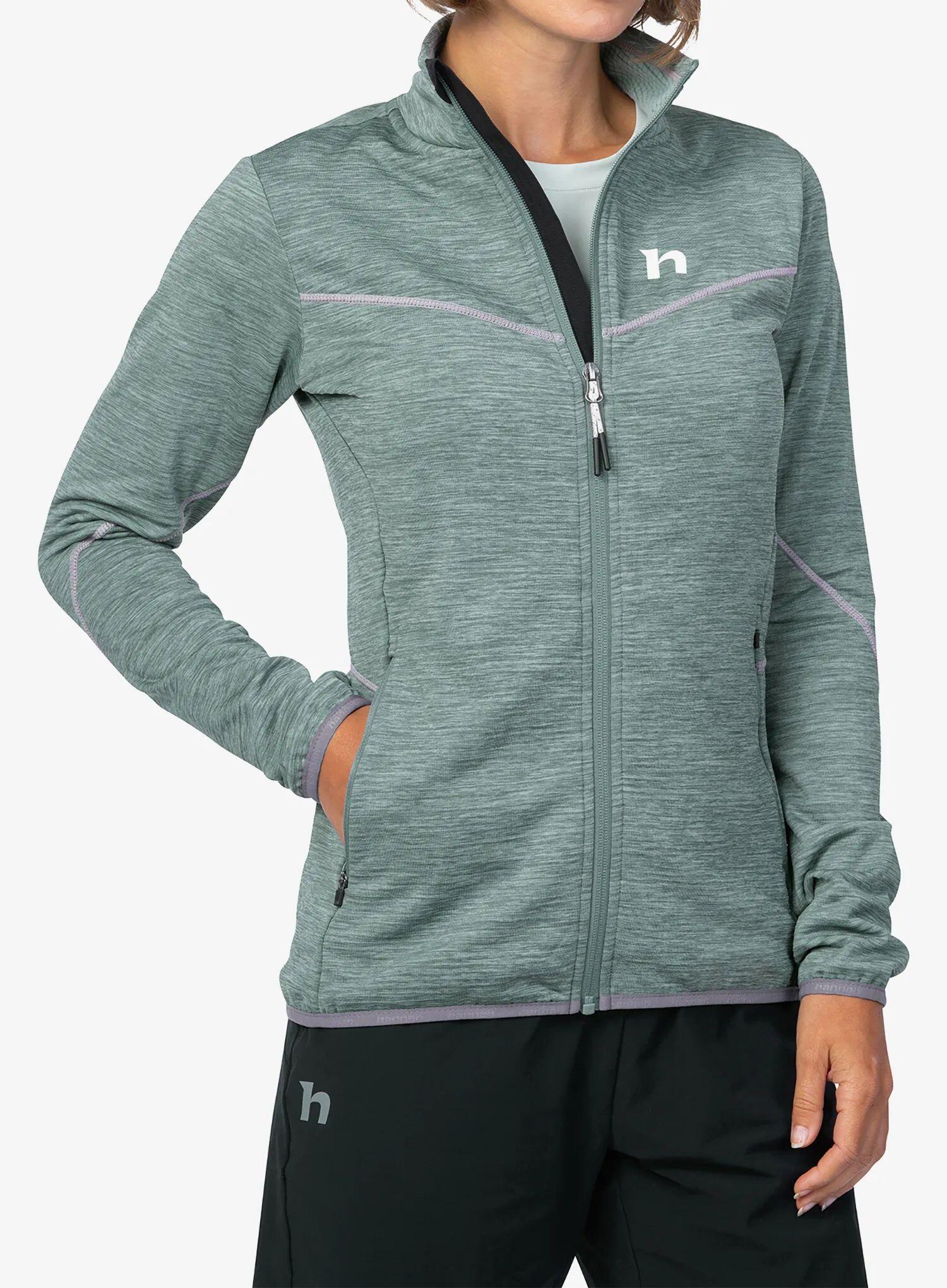 Bluza polarowa damska Hannah Dagnys 4/6