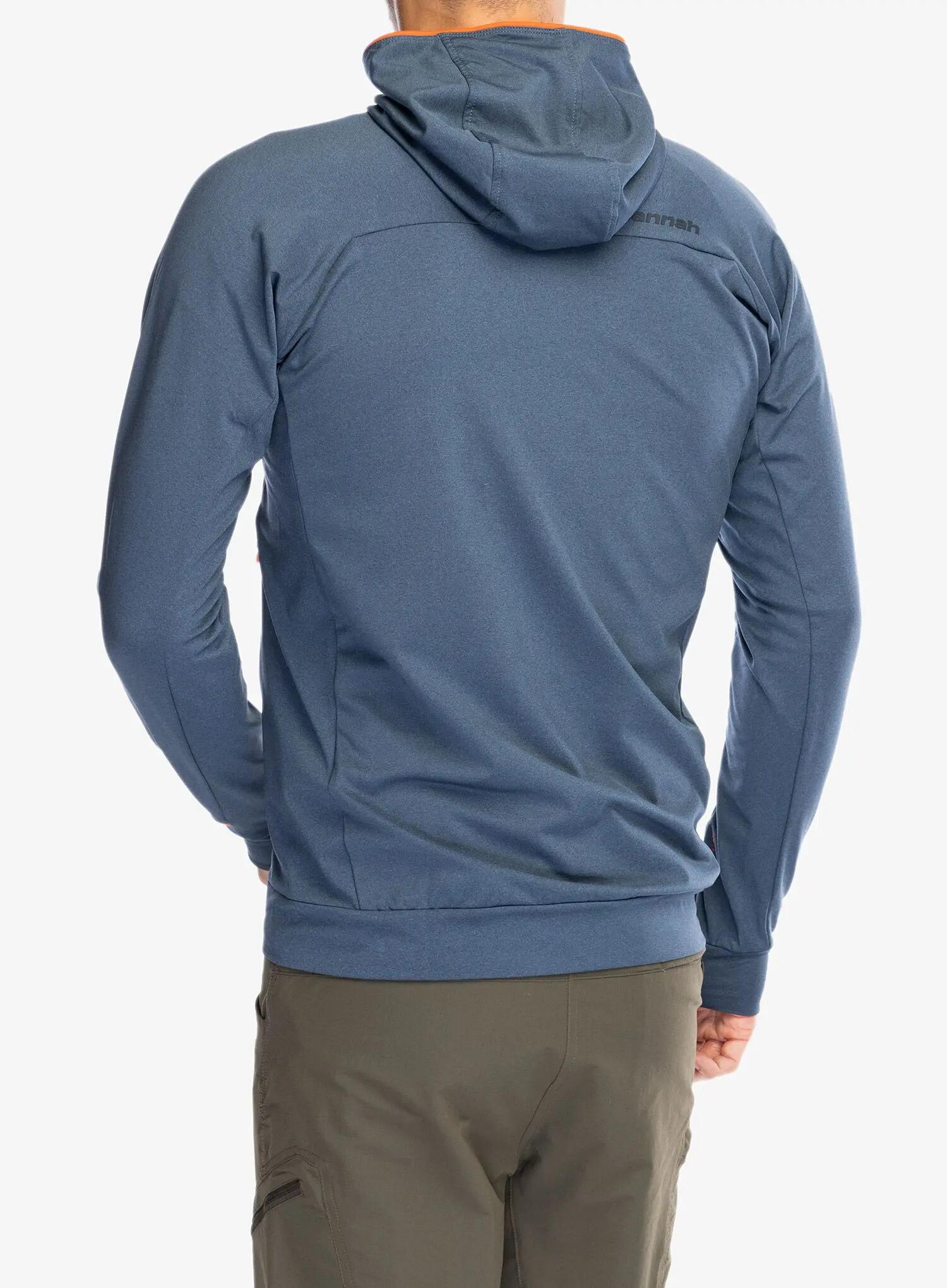 Hoodie Hannah Ethan 2/7