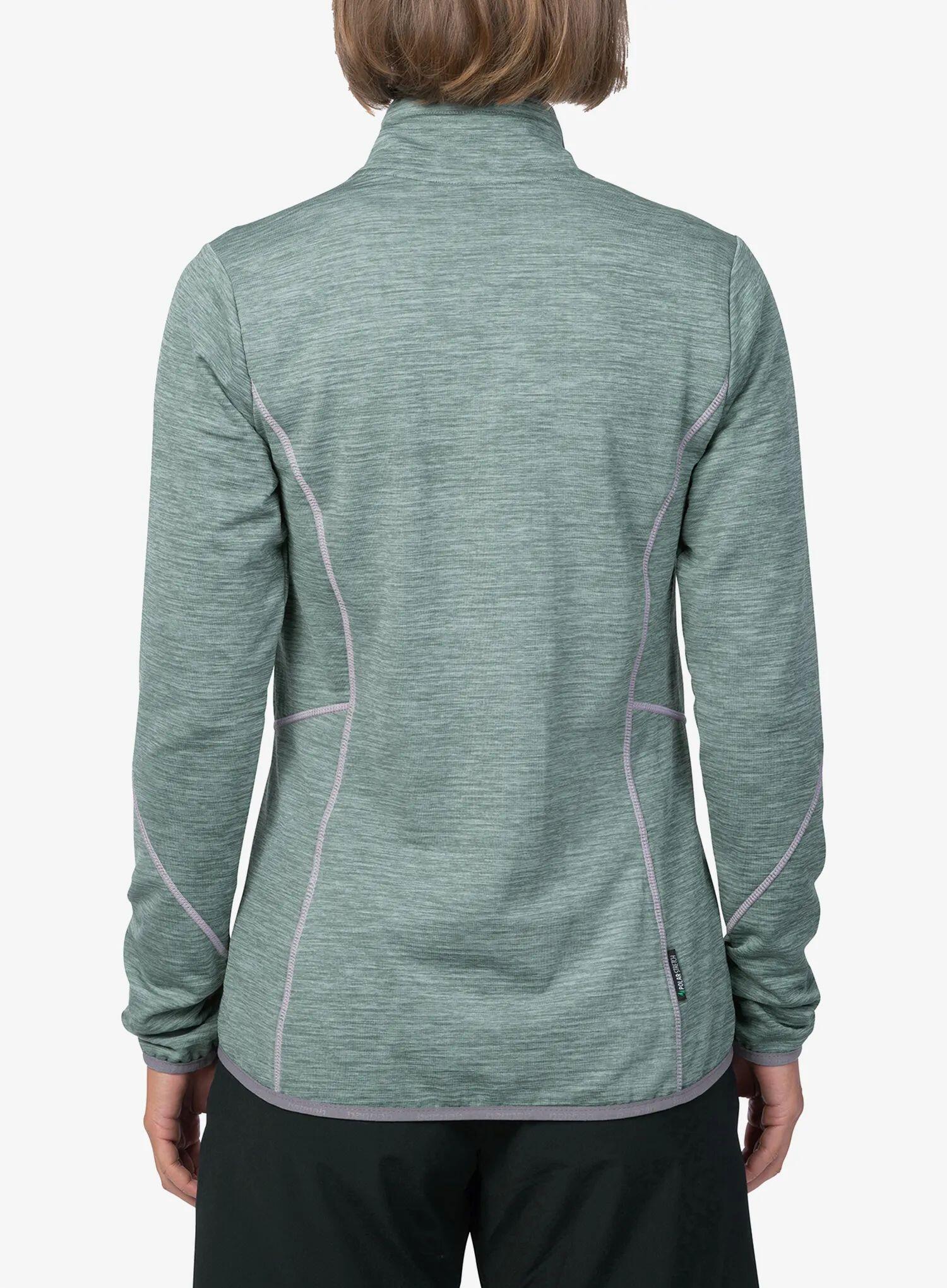 Bluza polarowa damska Hannah Dagnys 2/6