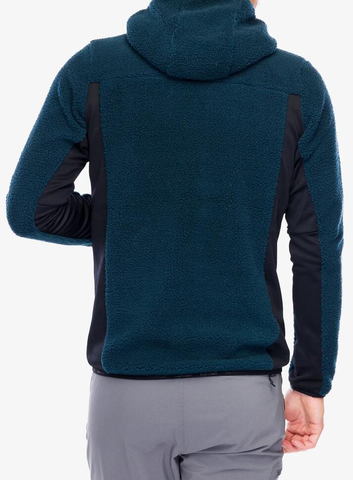 Kurtka polarowa męska Hannah Kodiak Hoody