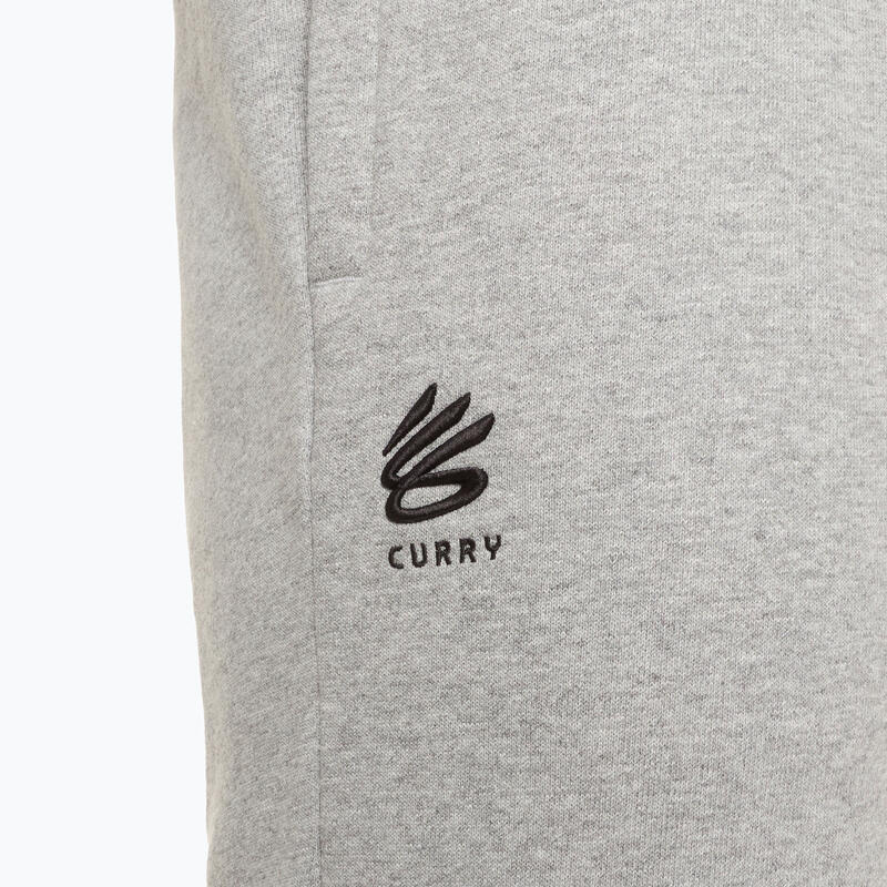 Pantaloni pentru bărbați Under Armour Curry Splash Jogger