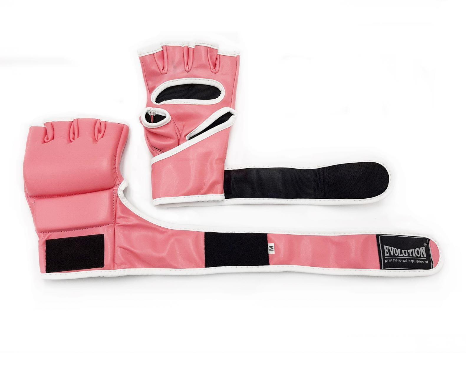 Rękawice MMA Evolution Professional Equipment Lady 4/6